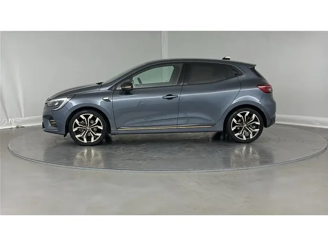 Occasion Renault Clio à MAGENTA chez RENAULT | EPERNAY & SEZANNE