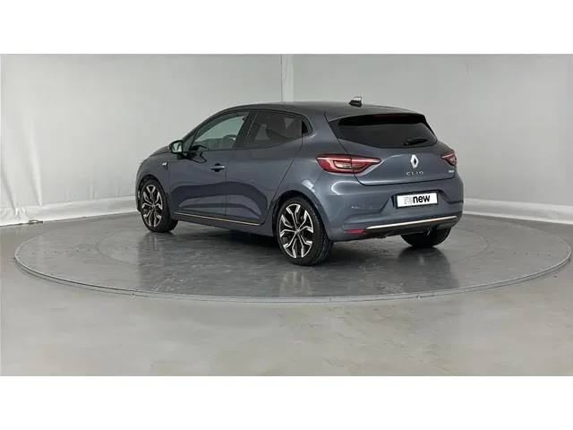 Occasion Renault Clio à MAGENTA chez RENAULT | EPERNAY & SEZANNE