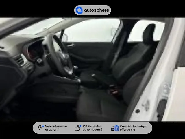 Occasion Renault Clio à ENGLOS chez RENAULT | ENGLOS