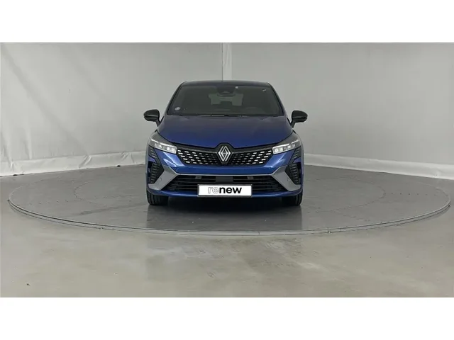 Occasion Renault Clio à ENGLOS chez RENAULT | ENGLOS