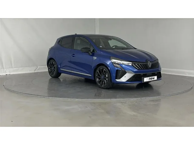 Occasion Renault Clio à ENGLOS chez RENAULT | ENGLOS
