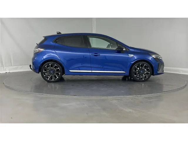 Occasion Renault Clio à ENGLOS chez RENAULT | ENGLOS