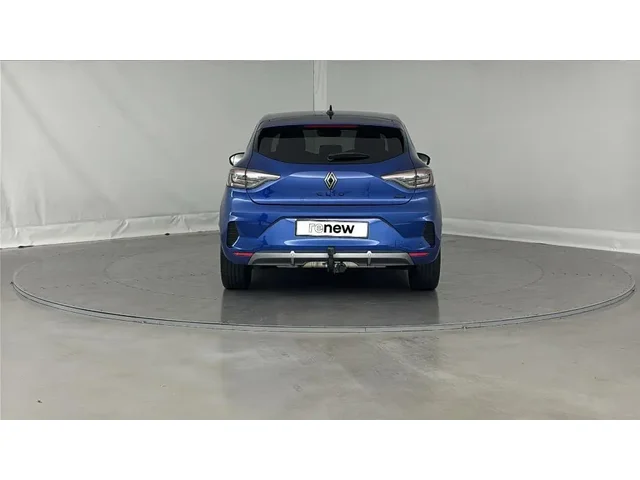 Occasion Renault Clio à ENGLOS chez RENAULT | ENGLOS