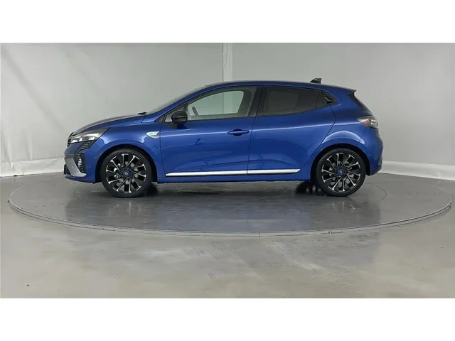Occasion Renault Clio à ENGLOS chez RENAULT | ENGLOS