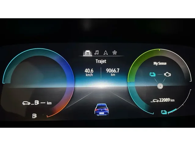 Occasion Renault Clio à ENGLOS chez RENAULT | ENGLOS