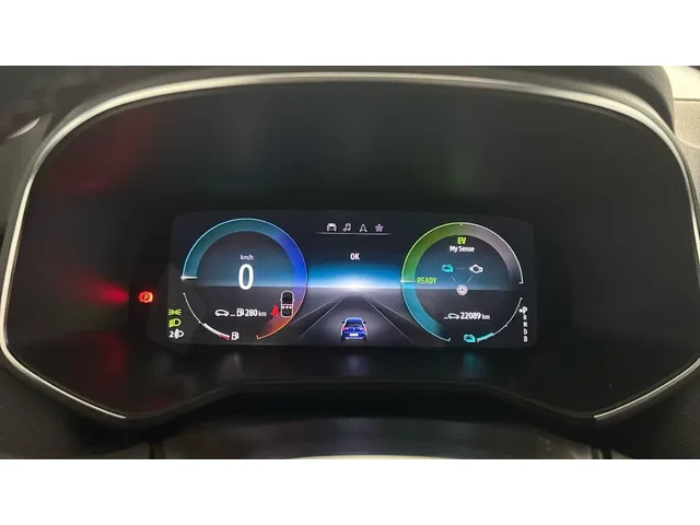 Occasion Renault Clio à ENGLOS chez RENAULT | ENGLOS