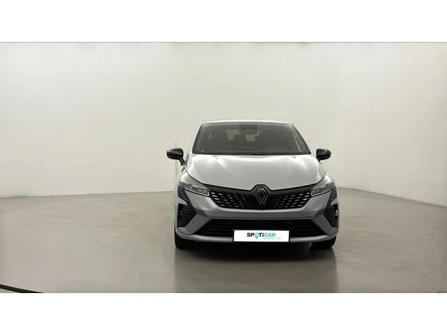 Occasion Renault Clio à POITIERS chez PEUGEOT POITIERS