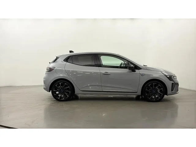 Occasion Renault Clio à POITIERS chez PEUGEOT POITIERS