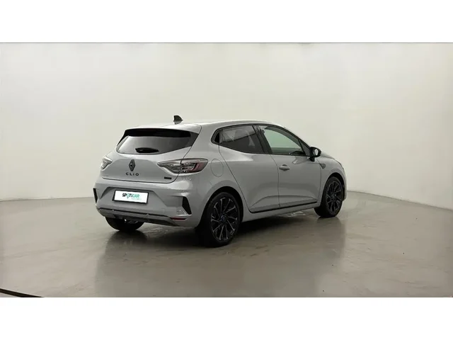 Occasion Renault Clio à POITIERS chez PEUGEOT POITIERS