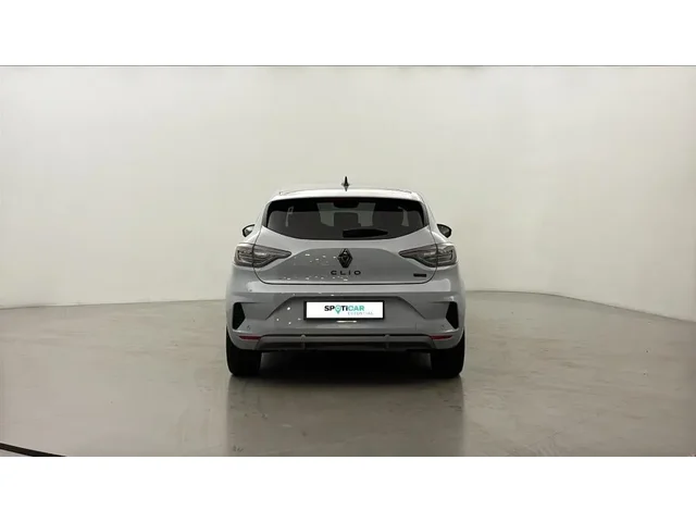 Occasion Renault Clio à POITIERS chez PEUGEOT POITIERS