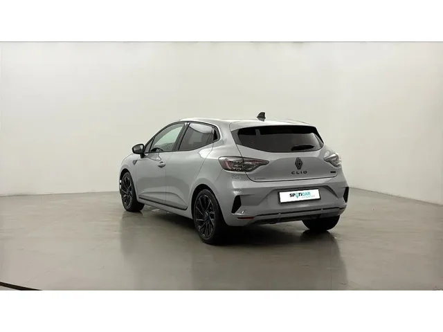 Occasion Renault Clio à POITIERS chez PEUGEOT POITIERS