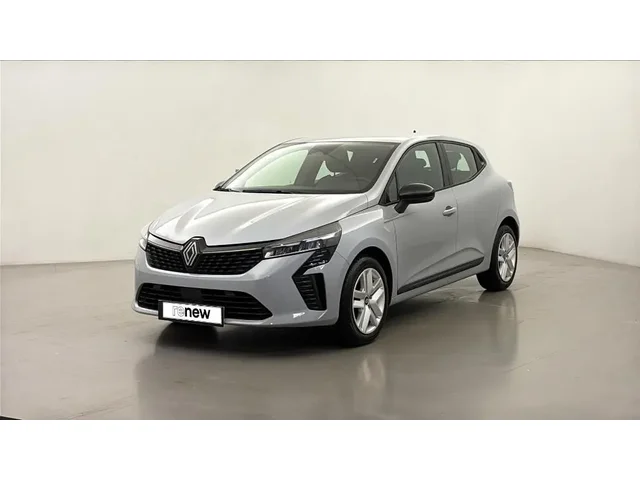 Occasion Renault Clio à MAGENTA chez RENAULT | EPERNAY & SEZANNE
