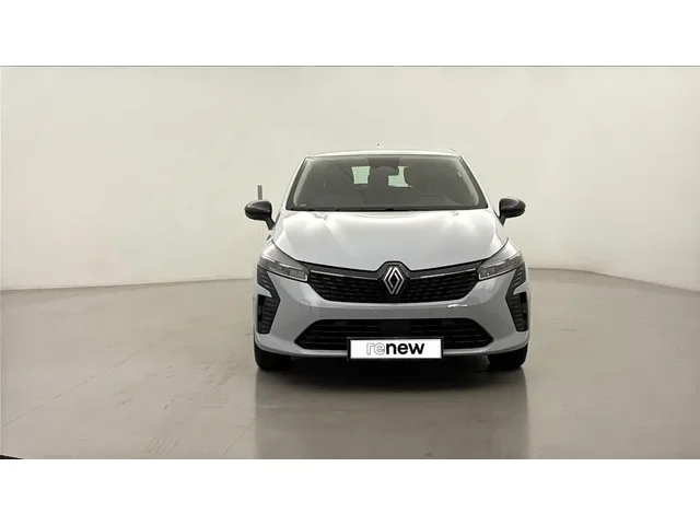 Occasion Renault Clio à MAGENTA chez RENAULT | EPERNAY & SEZANNE