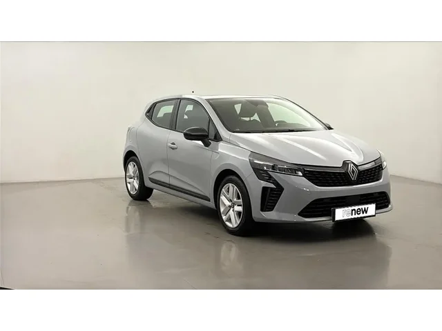Occasion Renault Clio à MAGENTA chez RENAULT | EPERNAY & SEZANNE
