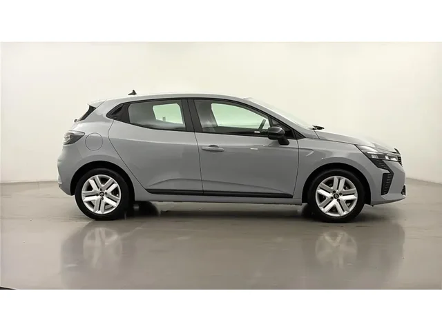 Occasion Renault Clio à MAGENTA chez RENAULT | EPERNAY & SEZANNE