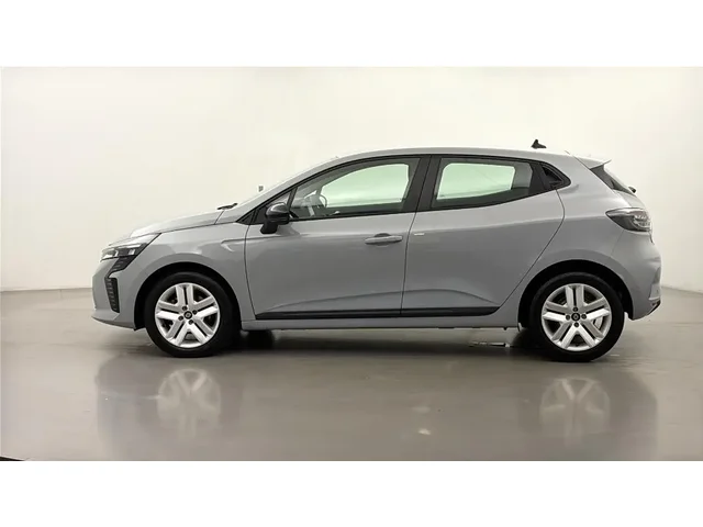 Occasion Renault Clio à MAGENTA chez RENAULT | EPERNAY & SEZANNE