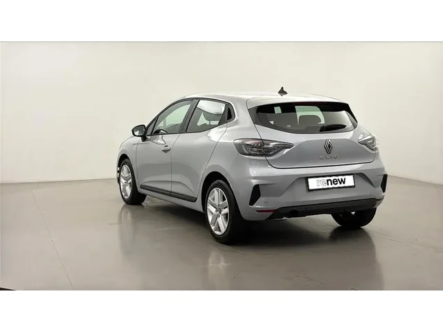 Occasion Renault Clio à MAGENTA chez RENAULT | EPERNAY & SEZANNE