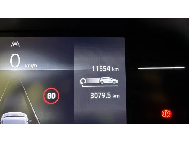 Occasion Renault Clio à MAGENTA chez RENAULT | EPERNAY & SEZANNE