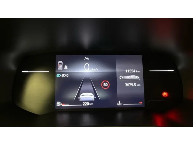 Occasion Renault Clio à MAGENTA chez RENAULT | EPERNAY & SEZANNE