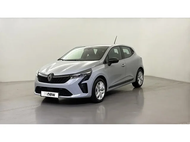 Occasion Renault Clio à MAGENTA chez RENAULT | EPERNAY & SEZANNE
