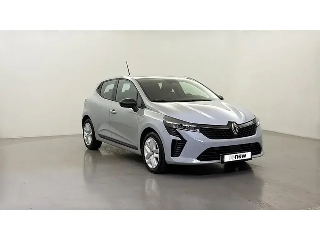 Occasion Renault Clio à MAGENTA chez RENAULT | EPERNAY & SEZANNE
