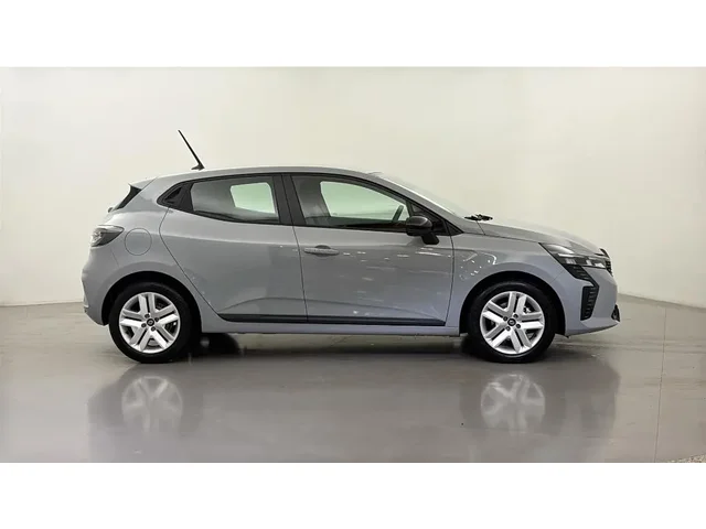 Occasion Renault Clio à MAGENTA chez RENAULT | EPERNAY & SEZANNE