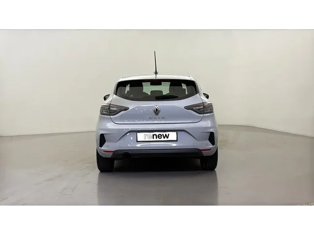 Occasion Renault Clio à MAGENTA chez RENAULT | EPERNAY & SEZANNE