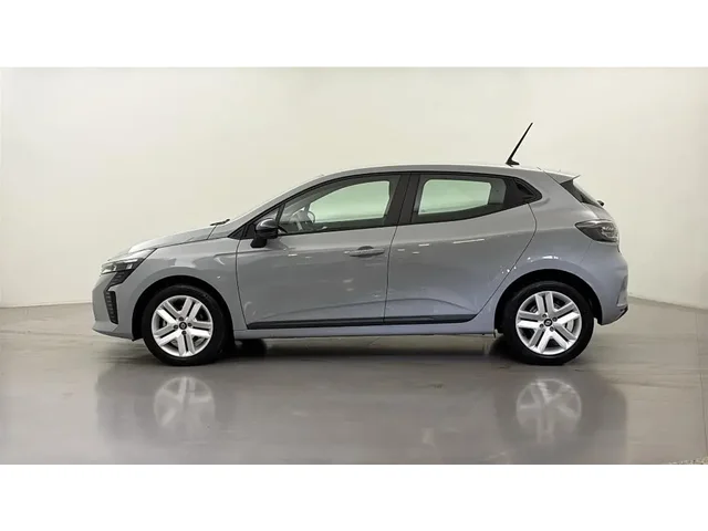 Occasion Renault Clio à MAGENTA chez RENAULT | EPERNAY & SEZANNE
