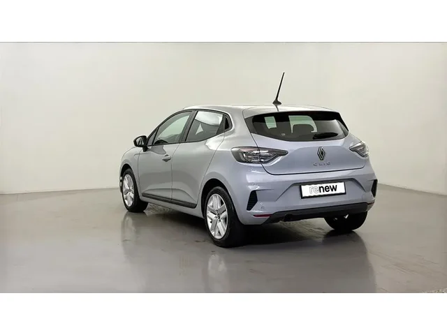 Occasion Renault Clio à MAGENTA chez RENAULT | EPERNAY & SEZANNE