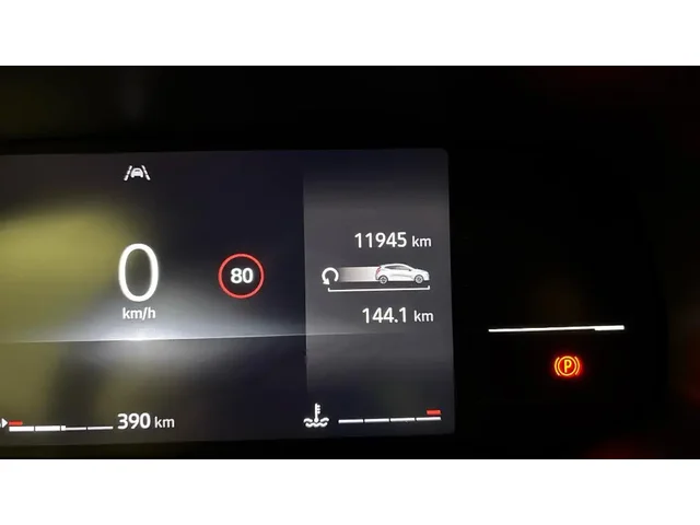 Occasion Renault Clio à MAGENTA chez RENAULT | EPERNAY & SEZANNE