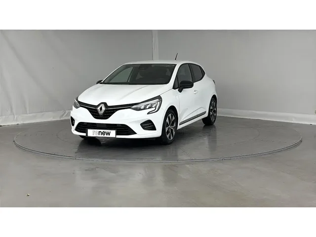 Occasion Renault Clio à ENGLOS chez RENAULT | ENGLOS