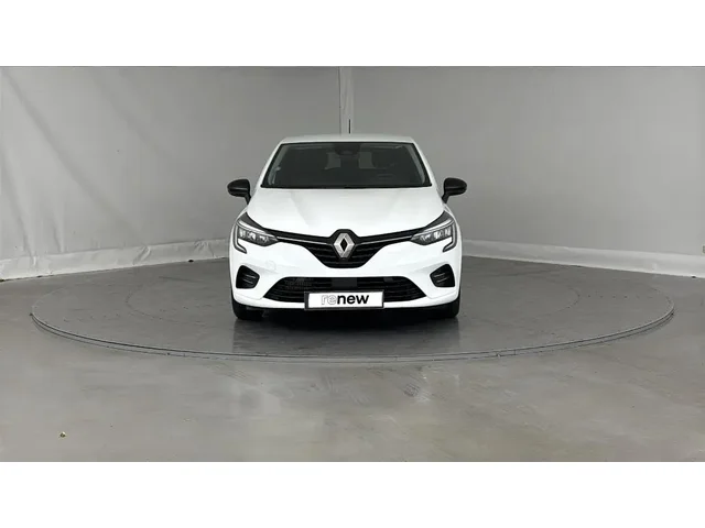 Occasion Renault Clio à ENGLOS chez RENAULT | ENGLOS