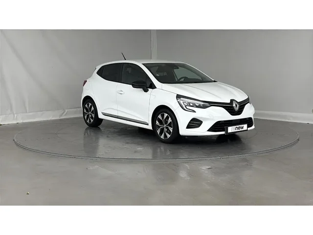 Occasion Renault Clio à ENGLOS chez RENAULT | ENGLOS