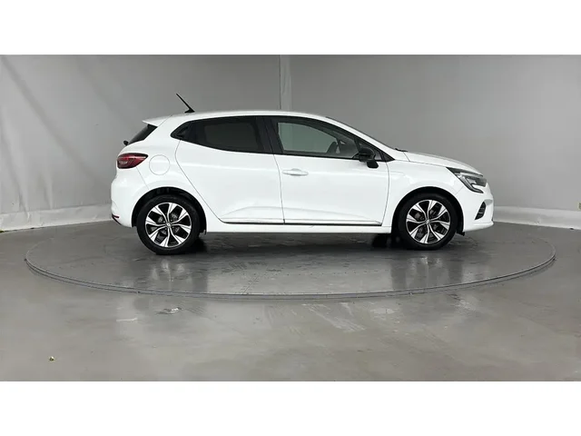 Occasion Renault Clio à ENGLOS chez RENAULT | ENGLOS