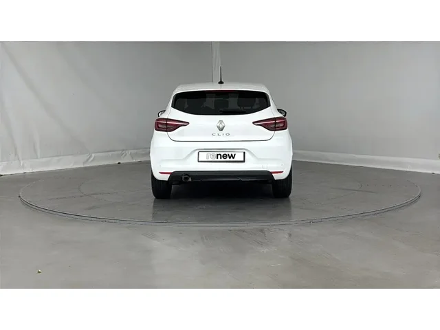 Occasion Renault Clio à ENGLOS chez RENAULT | ENGLOS