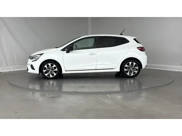 Occasion Renault Clio à ENGLOS chez RENAULT | ENGLOS