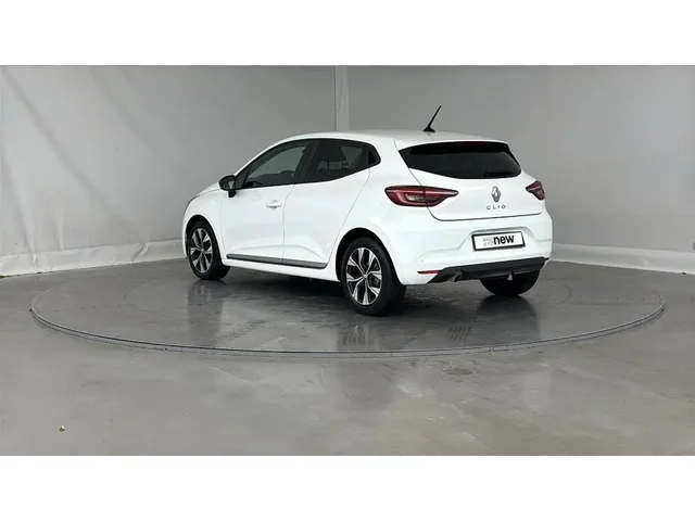 Occasion Renault Clio à ENGLOS chez RENAULT | ENGLOS