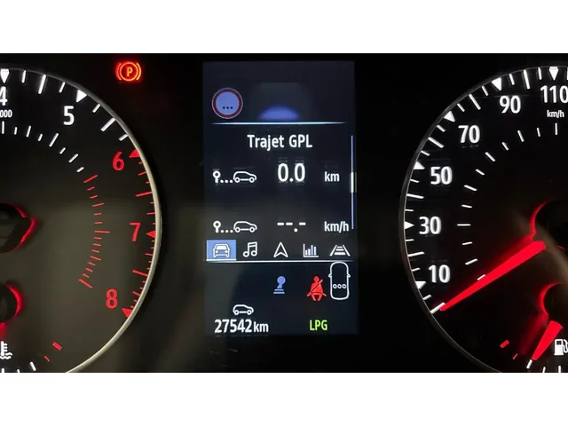 Occasion Renault Clio à ENGLOS chez RENAULT | ENGLOS
