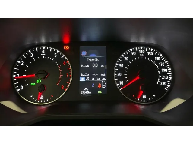 Occasion Renault Clio à ENGLOS chez RENAULT | ENGLOS