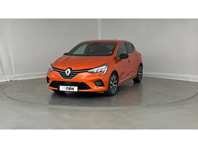 Occasion Renault Clio à CRETEIL chez RENAULT | CRETEIL