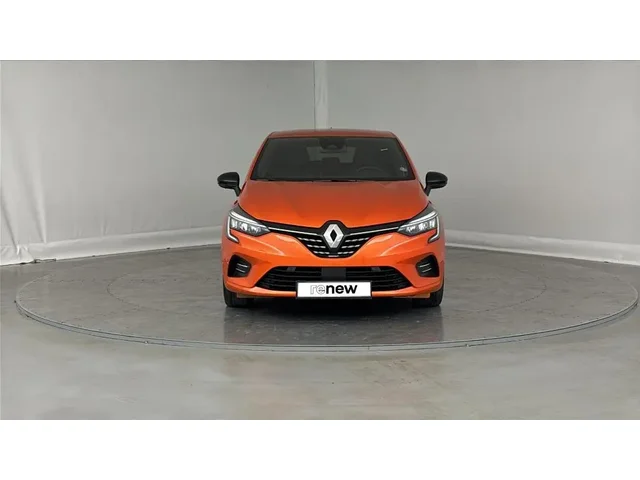 Occasion Renault Clio à CRETEIL chez RENAULT | CRETEIL