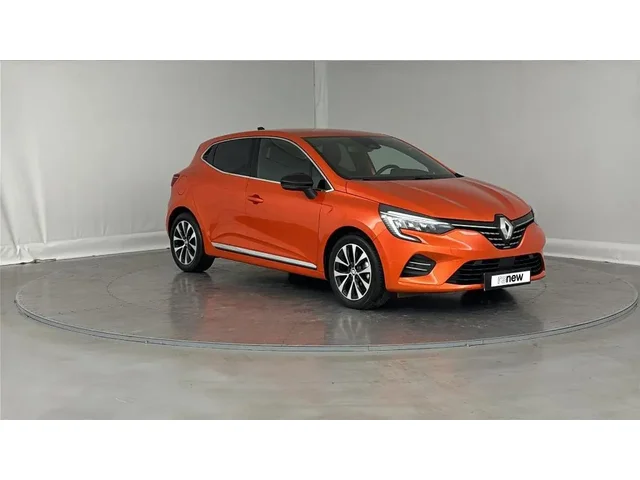 Occasion Renault Clio à CRETEIL chez RENAULT | CRETEIL