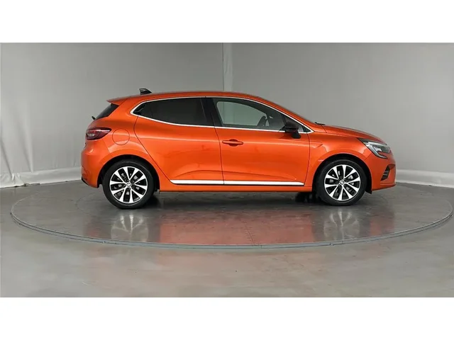Occasion Renault Clio à CRETEIL chez RENAULT | CRETEIL