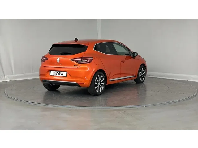 Occasion Renault Clio à CRETEIL chez RENAULT | CRETEIL