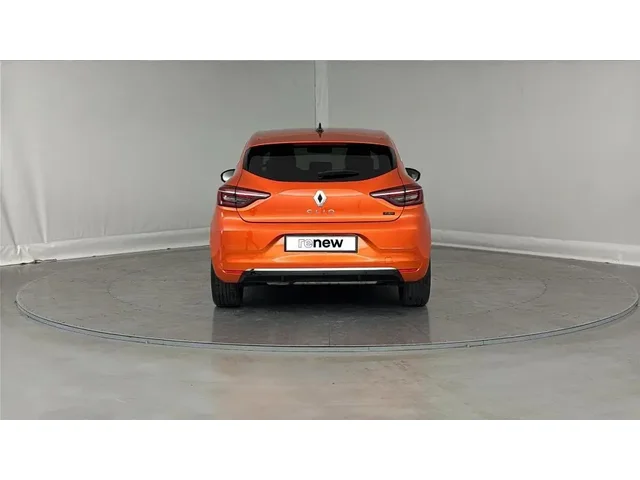 Occasion Renault Clio à CRETEIL chez RENAULT | CRETEIL