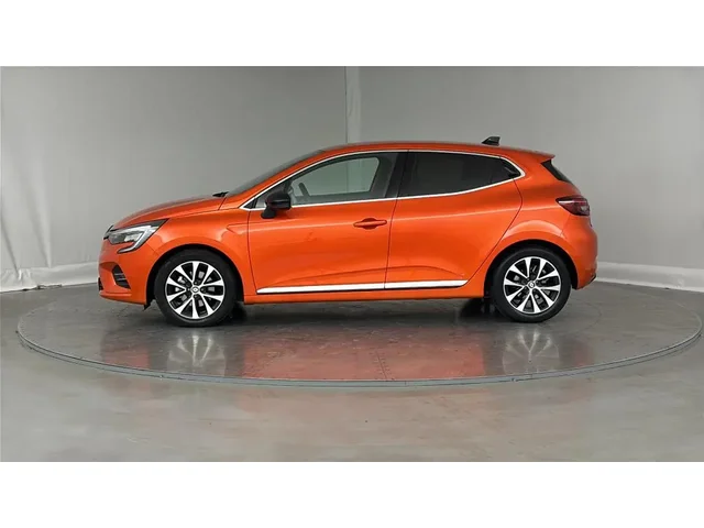 Occasion Renault Clio à CRETEIL chez RENAULT | CRETEIL
