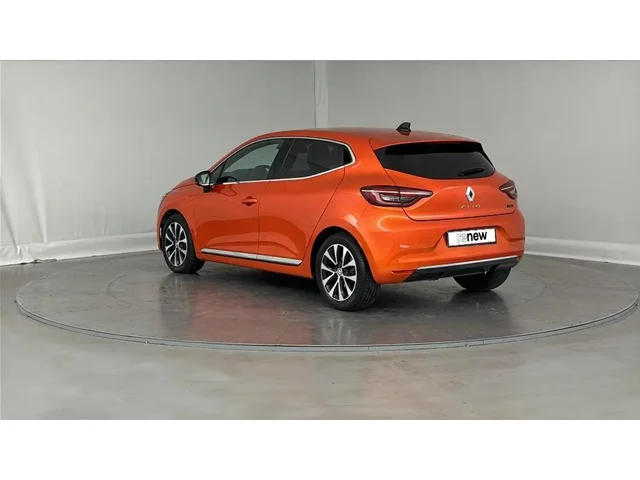 Occasion Renault Clio à CRETEIL chez RENAULT | CRETEIL