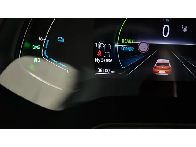 Occasion Renault Clio à CRETEIL chez RENAULT | CRETEIL
