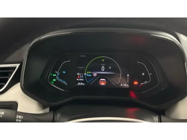 Occasion Renault Clio à CRETEIL chez RENAULT | CRETEIL