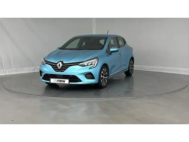 Occasion Renault Clio à MAGENTA chez RENAULT | EPERNAY & SEZANNE